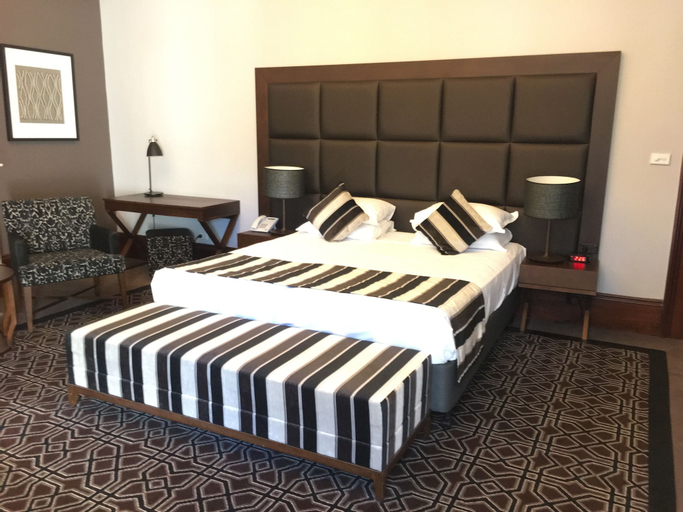 Bedroom 27