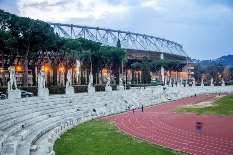 Exterior & Views 2, Best Western Hotel Astrid, Rome