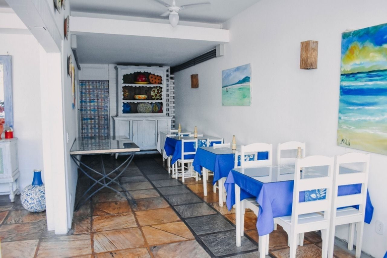 Food & Drinks 5, Pousada Kopenhagen Beach, Cabo Frio