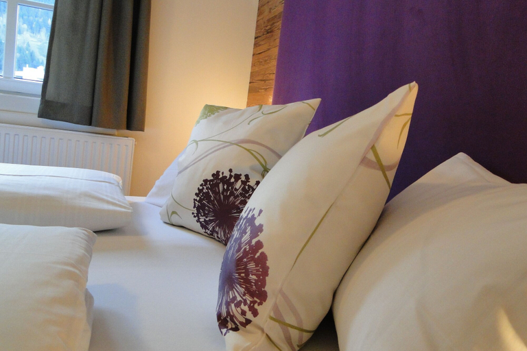 Bedroom 2, Margarethenstein Boutique Hotel & Apartment, Zell am See