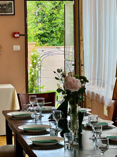 Food & Drinks 5, Hotel Oxford Inn & Suites, Timisoara