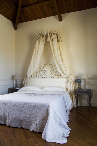 Bedroom 3, Hotel Villa Calandrino, Agrigento