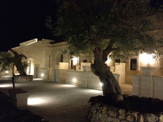 Exterior & Views 2, Agriturismo Masseria San Leonardo, Brindisi