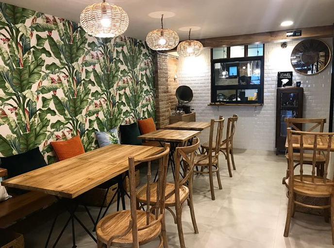 Food & Drinks 2, Boonnark B&B, Muang Chiang Mai