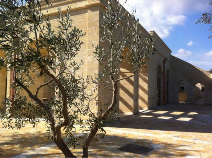 Exterior & Views 2, Agriturismo Masseria San Leonardo, Brindisi