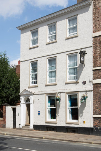 Exterior & Views 2, Georgian House, York
