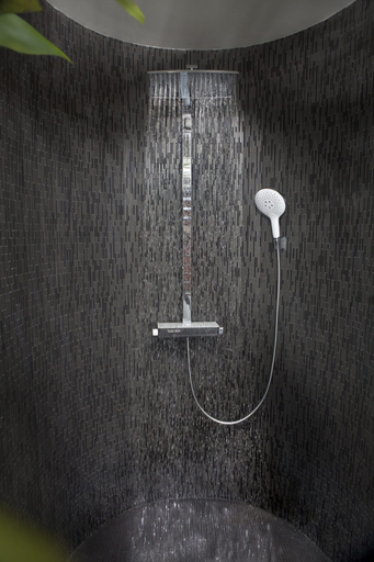 Bathroom 5, Ultravioleta Boutique Residences, Sosua