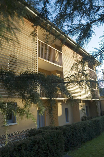 Exterior & Views 2, Teritoria - Domaine de Clairefontaine, Isère