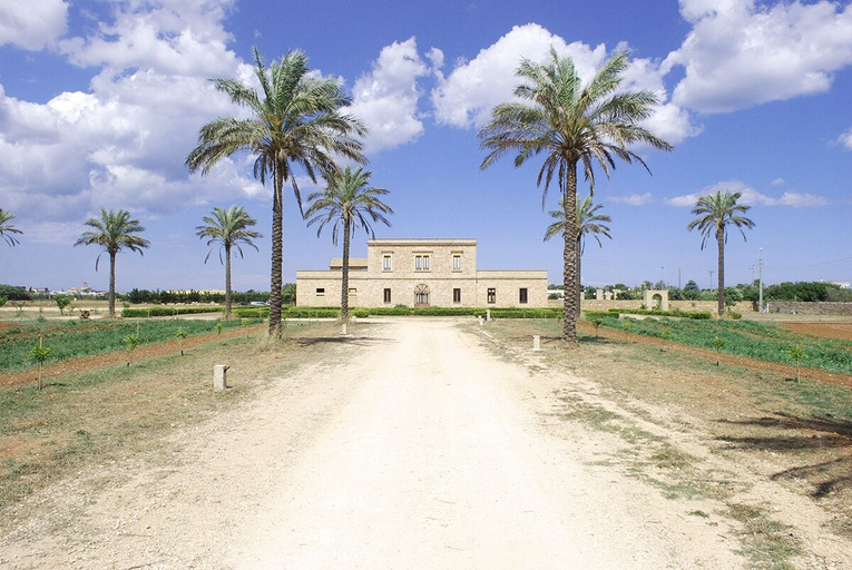 Exterior & Views 2, Agriturismo Masseria Galatea, Lecce