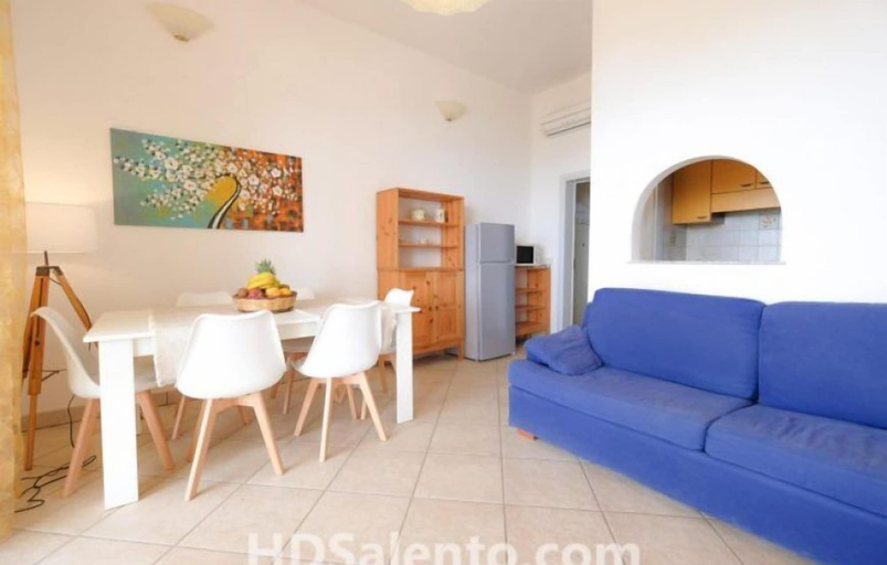 Others 5, Villa Opunzie Torre Vado, Lecce