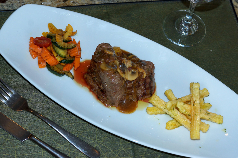 Food & Drinks 5, Hotel Stubel Suites and Cafe, Quito
