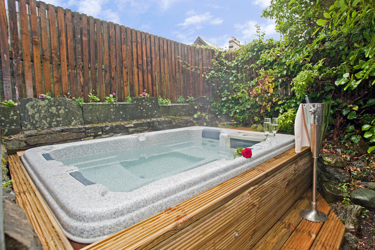 Sport & Beauty 3, Windermere Boutique Hotel, Cumbria