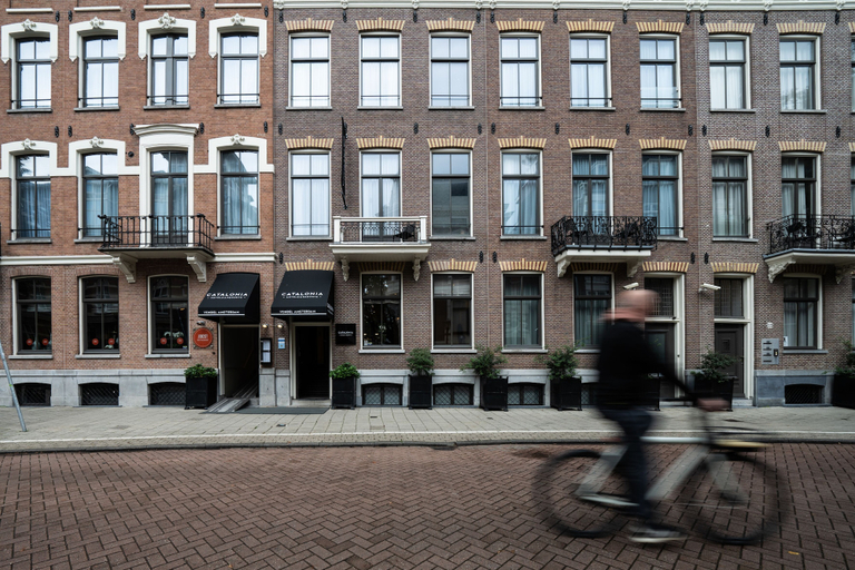 Exterior & Views 2, Catalonia Vondel Amsterdam, Amsterdam