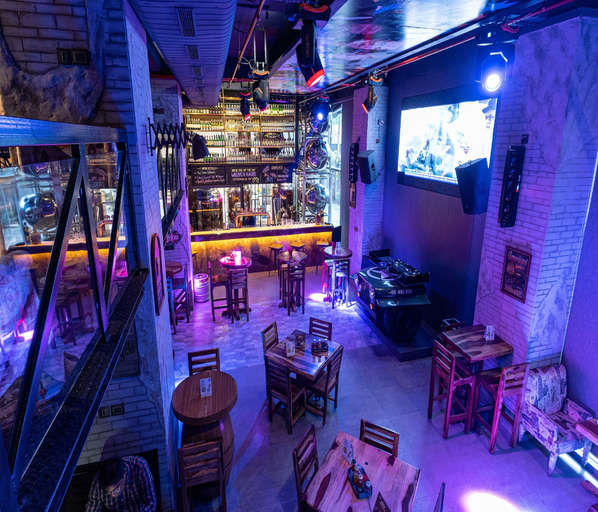 Food & Drinks 4, Beyzaa Hotel & Suites , Kolkata, North 24 Parganas