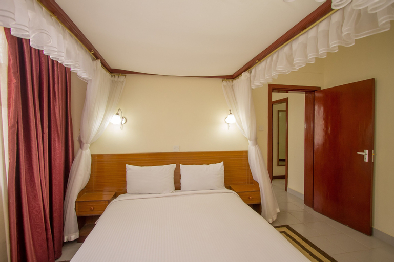 Bedroom 22