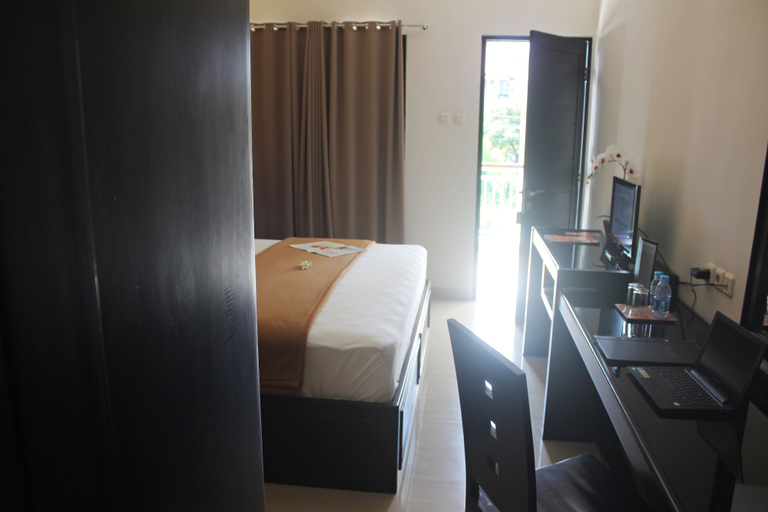Bedroom 5, Nakula Stay Kuta, Badung