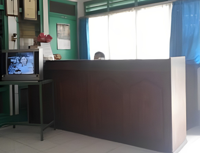 Others 2, Penginapan Dewi Rahayu, Yogyakarta