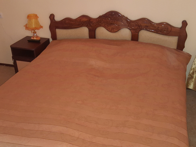 Bedroom 3, Vanadzor Armenia Health Resort
