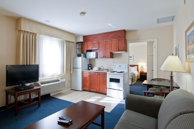 Others 5, Travelodge by Wyndham Trenton, Hastings