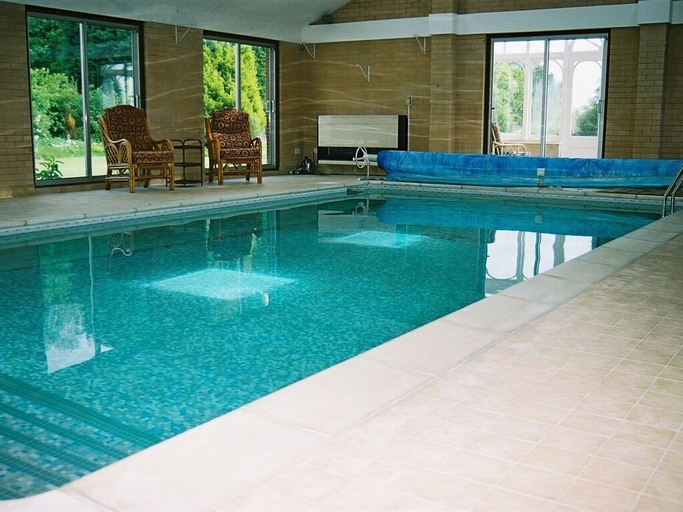 Sport & Beauty, Newmans Hall, Suffolk