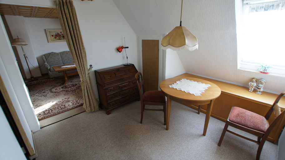 Others 4, Hotel Dorfkrug Büsum - Altbauteil, Dithmarschen