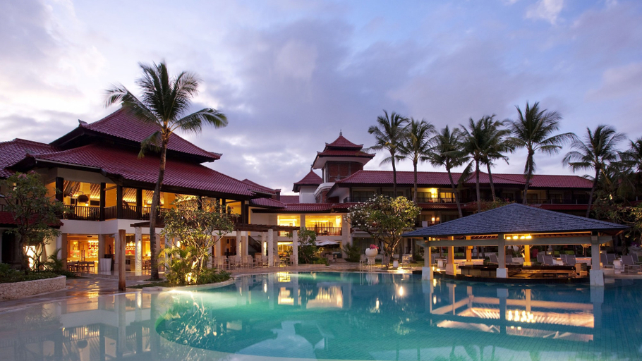 Sport & Beauty 3, Holiday Inn Resort BARUNA BALI by IHG, Badung