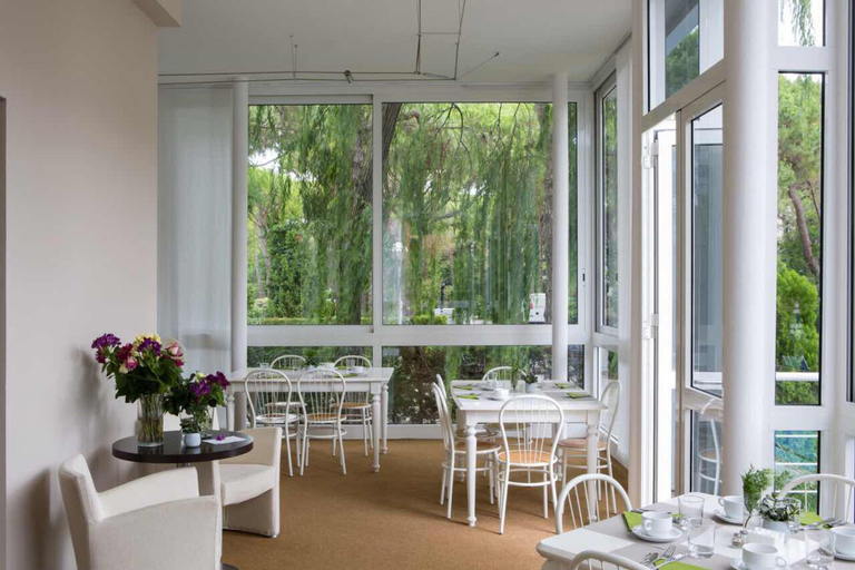 Food & Drinks 5, Harvey, Venezia