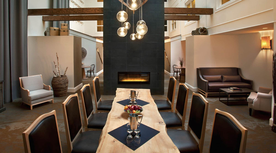 Food & Drinks 5, Deerhurst Resort, Muskoka