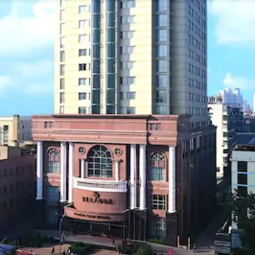 Ramada Plaza Tian Lu, Wuhan