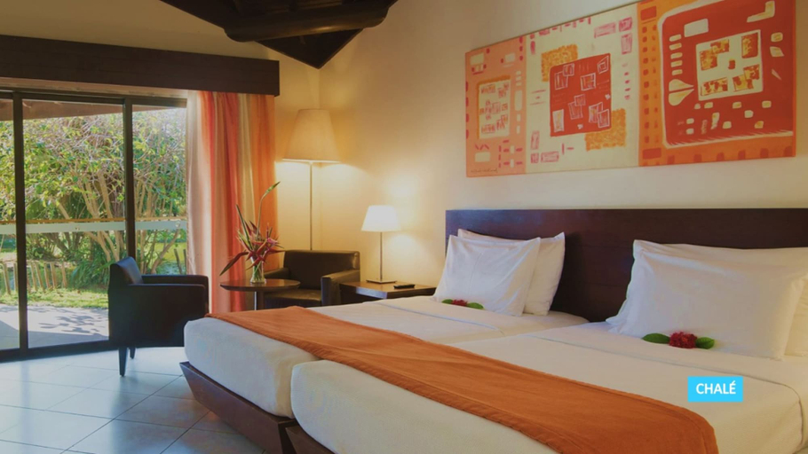 Bedroom 4, Vila Galé Resort Marés - All Inclusive, Camaçari
