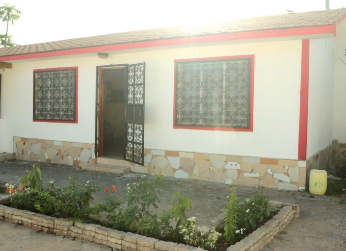 Exterior & Views, Stay.Plus Kikambala Holiday Home, Kilifi South