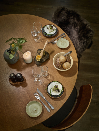 Food & Drinks 5, Skarrildhus Sinatur Hotel og Konference, Herning