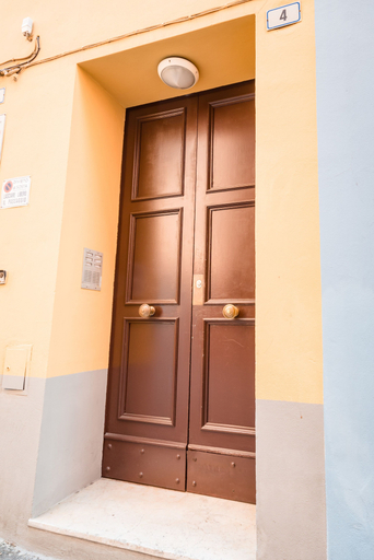 Exterior & Views 2, Hotel Centrale, Bologna