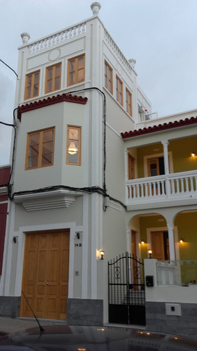 Exterior & Views 2, Hostel Gran Canaria, Las Palmas