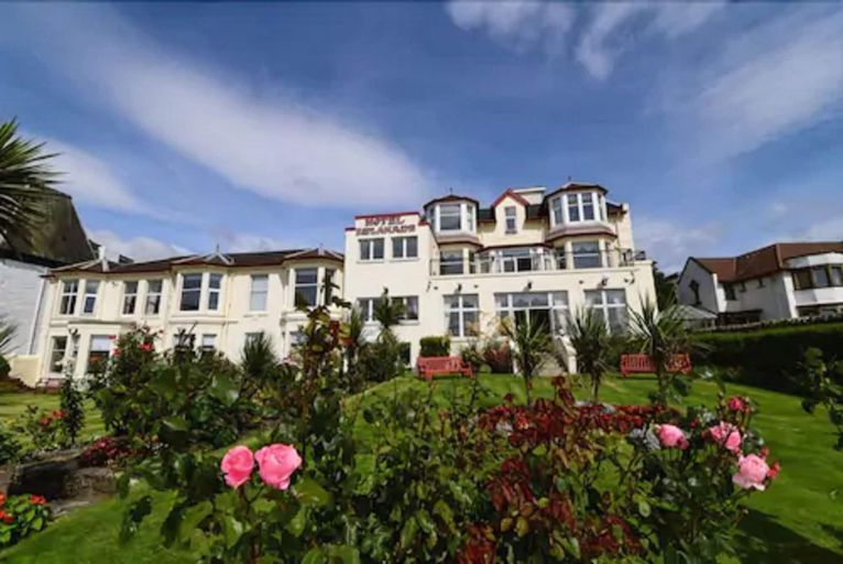 Others 4, The Esplanade Hotel, Argyll and Bute