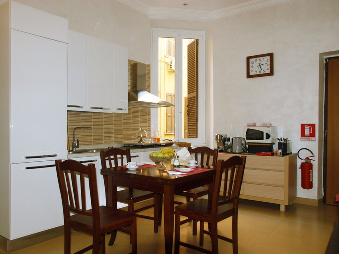 Others 5, Joyful Guest House, Rome