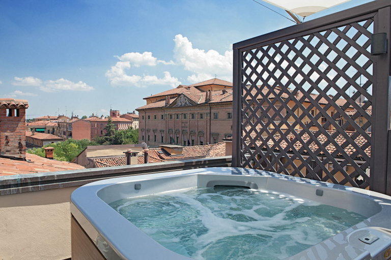 Sport & Beauty 2, Touring Hotel, Bologna