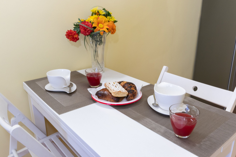 Food & Drinks, Nizza Studio Apartments, Torino