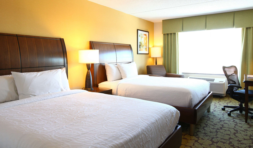 Bedroom 3, Hilton Garden Inn Olathe, Kansas City