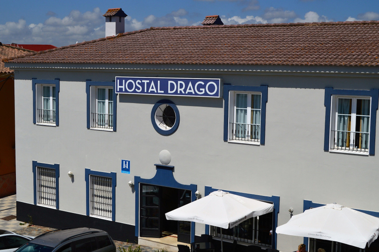 Exterior & Views 2, Hostal Drago, Cádiz