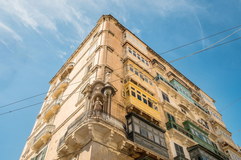 Exterior & Views 2, Valletta Kampnar City Living