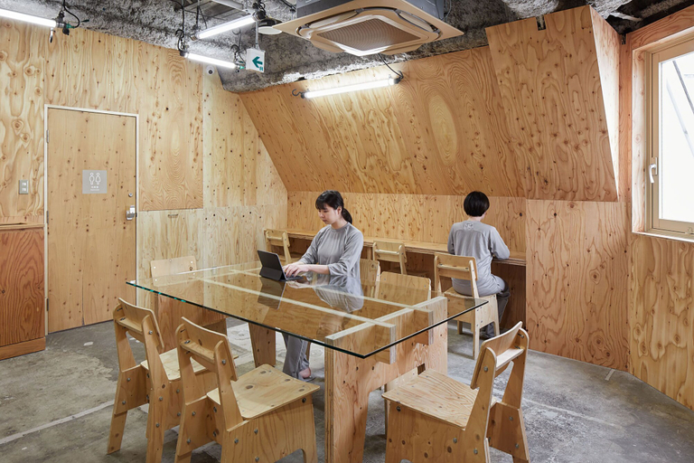 Food & Drinks 2, ℃ (Do-C) Gotanda, Shinagawa