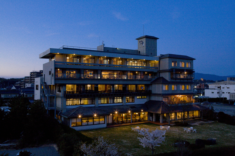 Exterior & Views, Naniwa Issui, Matsue