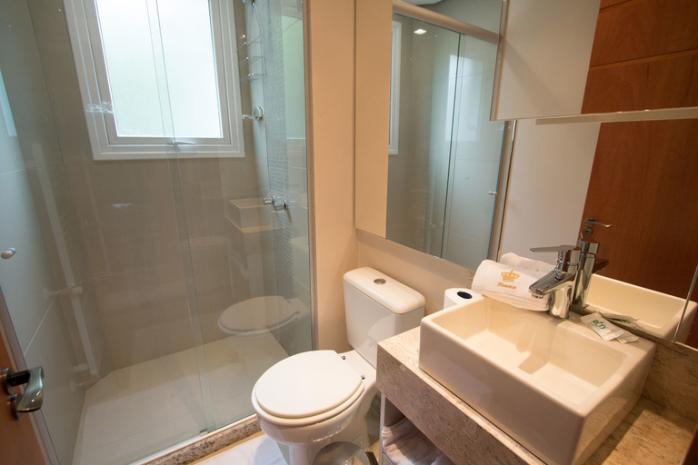 Bathroom 3, Residencial Florence, Gramado