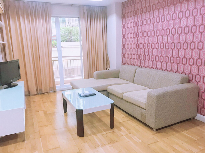 Others 4, The Ninth Place Serviced Residence, Prawet
