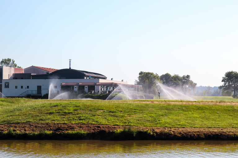 Exterior & Views 2, Relais de Margaux – Hôtel, Golf & Spa, Gironde