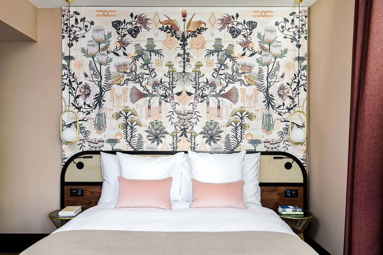 Bedroom 22