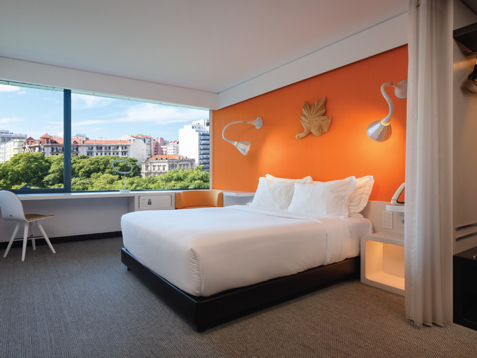 EVOLUTION Lisboa Hotel, Lisboa