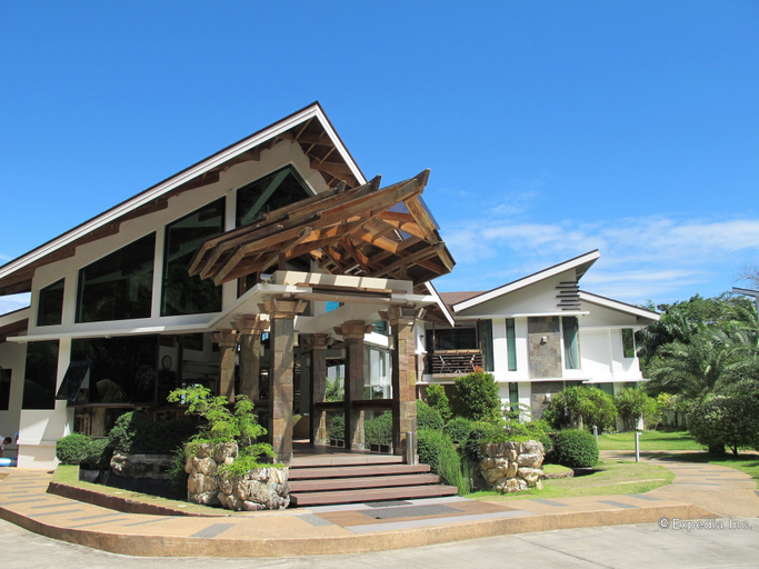 Exterior & Views 2, Infinity Resort, Abra de Ilog