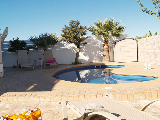Sport & Beauty, Villa Ithaca Protaras